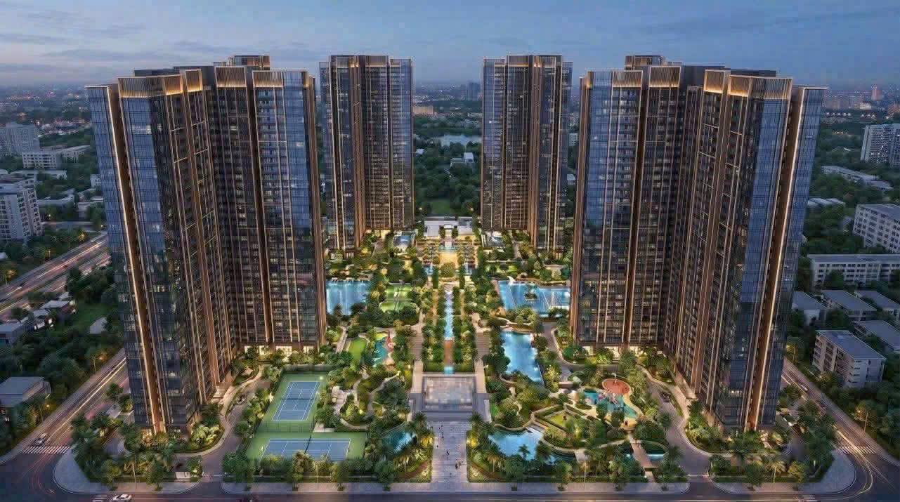 Tổng quan dự án